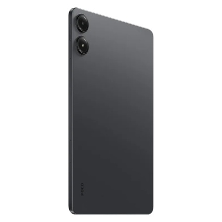 Планшет POCO Pad 12.1 8/256 ГБ. Цвет: серый
